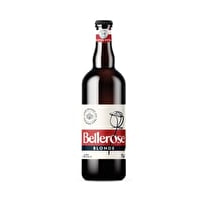 Bellerose, Bière blonde extra