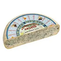 Fromagerie Arnaud, Bleu de Gex du Haut Jura AOP