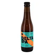 Brussels, Bière IPA