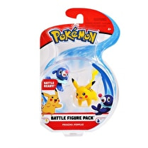 Pokémon, Figurine de combat pokemon 5cm ou 8cm