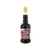 Henry Kielber, Crème de cassis
