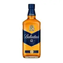 Ballantine's, Whisky blended 12 ans d'âge