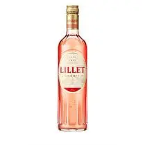 Lillet, Apéritif à base de vin blanc