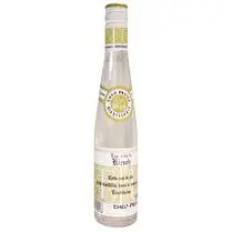 Théo preiss, Eau de vie de kirsch