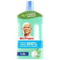 Mr Propre, Nettoyant multi-usages Febreze fraicheur du matin