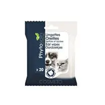Riga, Lingettes oreilles