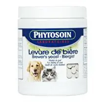Phytosoin, Lotion nettoyante oreilles chien et chat 100 ml