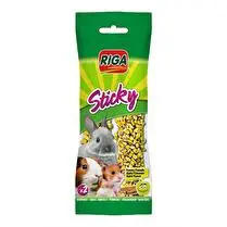 Riga, Sticky rongeurs pomme-cannelle x 2