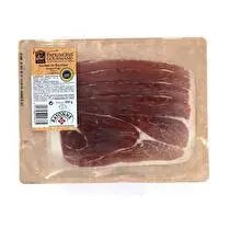 Patrimoine gourmand, Jambon de Bayonne IGP