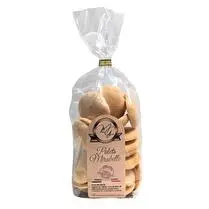 Les saveurs du Colombier, Palets lorrains mirabelle