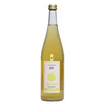 Les fous de terroirs, Jus de pomme clair d'autrefois