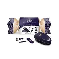 Elite, Cracker miracle detangler