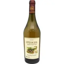 L'âme du terroir, Côtes du Jura AOP