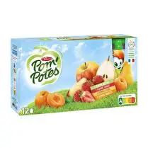 Materne, Pom'potes assortiment