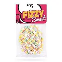 Fizzy, Collier candy  - 110 g