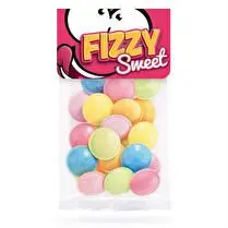 Fizzy, Scoopy - 40 g
