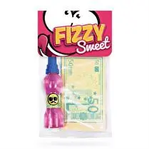 Fizzy, Cash money  - 70 g
