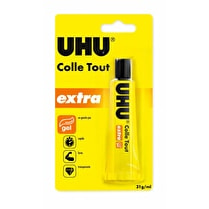 Uhu, Colle gel extra 31ml