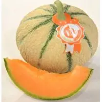Votre primeur propose, Melon de Cavaillon gros calibre