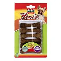 Riga, Premi'os poulet petit modèle x6