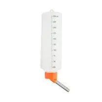 Riga, Abreuvoir biberon cochon d'inde 250ml