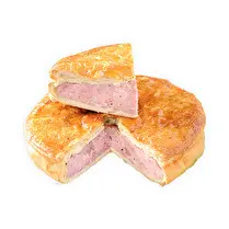 Traiteur de La Thur, Tourte vigneronne au riesling
