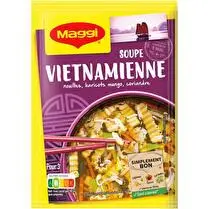 Maggi, Soupe vietnamienne