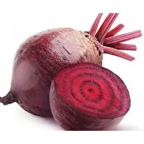 Votre primeur propose, Betterave rouge crue
