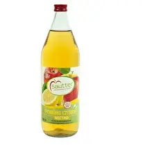 Sautter, Nectar de pomme citron