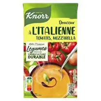 Knorr, Douceur italienne