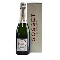 GOSSET EXCELLENCE Champagne Brut AOP 12%