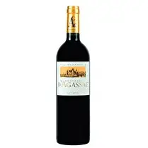 Château Agassac, Haut Médoc AOP 2016