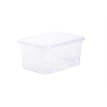 Eda, Funny box 8l avec couvercle naturel