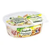 Bonduelle, Piémontaise au poulet rôti