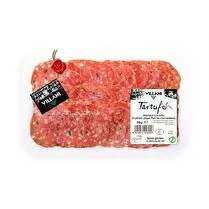 Villani, Saucisson à la truffe