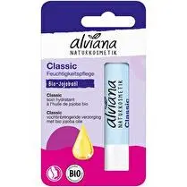 Alviana, Stick lèvres classique hydratant