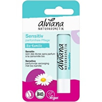 Alviana, Stick lèvres sensitive sans parfum