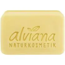 Alviana, Savon à l'huile végétale lait & miel