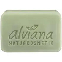Alviana, Savon à l'huile végétale olive