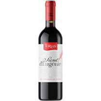Secret d'Eugénie, Tursan AOP Rouge 2019 Médaille d'Or Paris 2020
