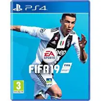 Votre rayon propose, Fifa PS4