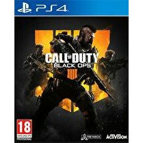 VOTRE RAYON PROPOSE Call of duty black ops 4  PS4 ou X1