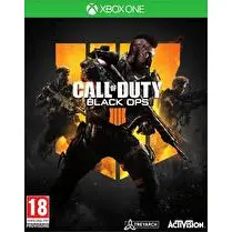 Votre rayon propose, Call of duty black ops 4 X1
