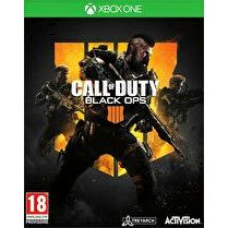 VOTRE RAYON PROPOSE Call of duty black ops 4  X1