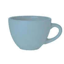 Cosy time, Tasse serena bleu 9cm