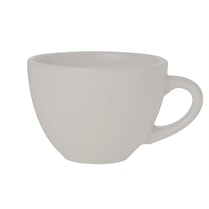 Cosy time, Tasse mixte grise 9cm