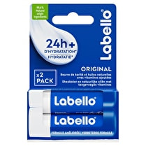 Labello, Stick lèvres original
