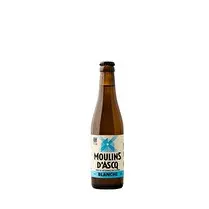 Moulins d'Ascq, Bière blanche