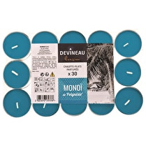 Devineau, Chauffe plat  monoï