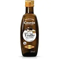 Cauvin, Huile d olive à la truffe sélection